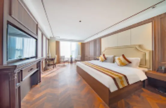 Elong ME Hotel (Haixi Prefecture Da Qaidam) Hotels in 