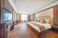 Elong ME Hotel (Haixi Prefecture Da Qaidam) Hotels in Da Qaidam