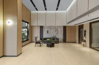 City Comfort Inn Hotel (Zhanjiang Leizhou Maodegong Gucheng) Hotels in Leizhou