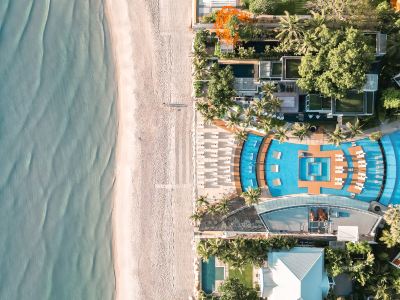 InterContinental Hua Hin Resort