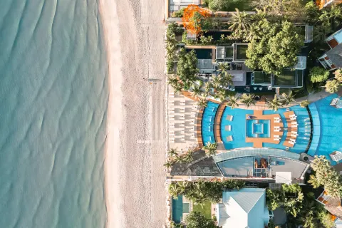InterContinental Hua Hin Resort