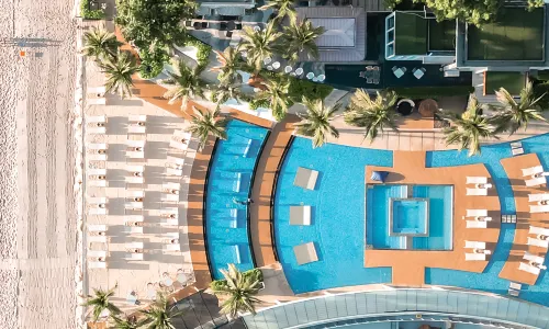 InterContinental Hua Hin Resort