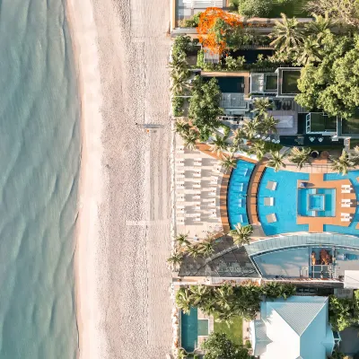 InterContinental Hua Hin Resort Отели рядом с достопримечательностью «Элефант-виллидж (Деревня слонов)»