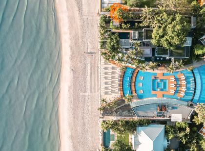 InterContinental Hua Hin Resort