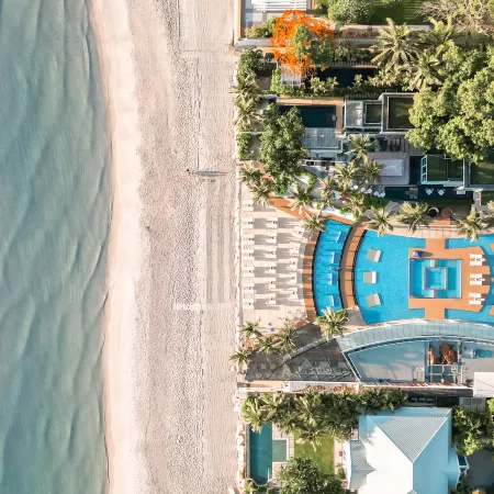 InterContinental Hua Hin Resort