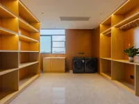 Siji Huayu Hotel (Ma'anshan Dangtu County Shiqiao) Hoteles en Condado de Dangtu