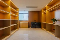 Siji Huayu Hotel (Ma'anshan Dangtu County Shiqiao) Hotels in Dangtu