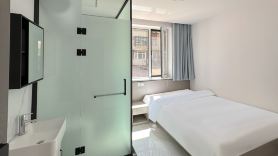 YUN TIAN Hotel
