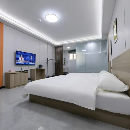 Dalatqi Sandside Homestay