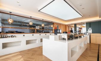 Pengxi Xilai Hotel