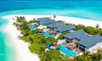 Hideaway Beach Resort & Spa