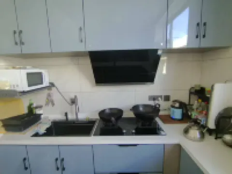 Tekes Fanshe Homestay (Nightclub of Bagua City)