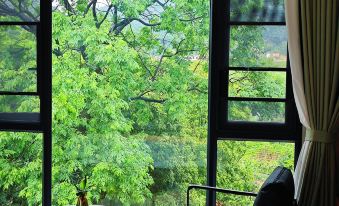 Yunyousihai Homestay (Dinghu Mountain Scenic Spot)