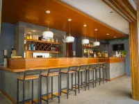 Pearl Vista de Coron Resort Hotel - بار
