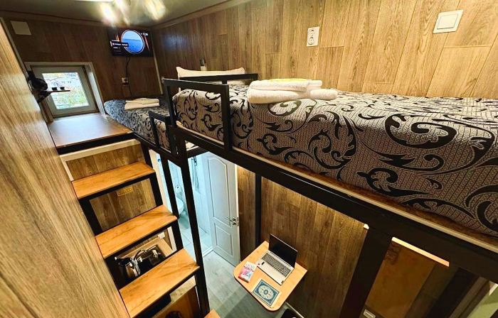 Vatslav Mini Otel 24/7