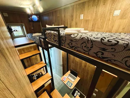 Vatslav Mini Otel 24/7