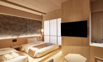 ONE STATION HOTEL KUMAMOTO~DLIGHT LIFE&HOTELS (Formerly The New Hotel Kumamoto)