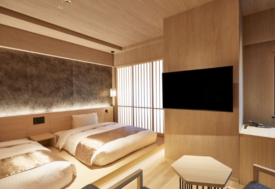 ONE STATION HOTEL KUMAMOTO