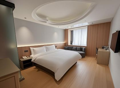 杭州麗憶四季飯店（銀泰百貨店）