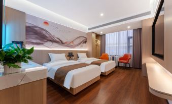 Aipu Zhenxiang Hotel