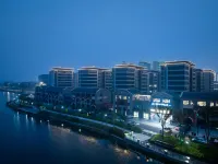 WanYoo Esports Hotel (Huzhou Nanxun Wuyue Plaza)