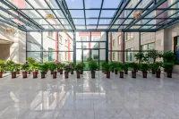 โรงแรมนานาชาติเม่ยคัง ซานหนาน