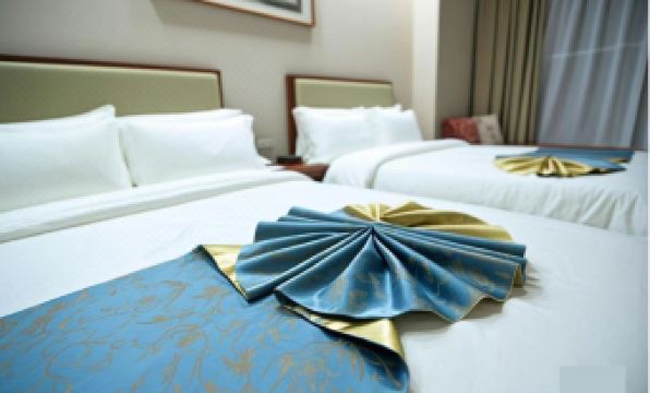 Wassim  Hotel &Resorts