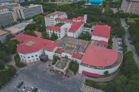 Xi'an Runtian Hotel Hotels in Yanliang District