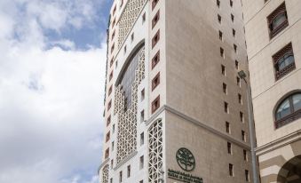 Emaar Elite Al Madina Hotel