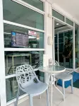 THE SCENE SUPHANBURI