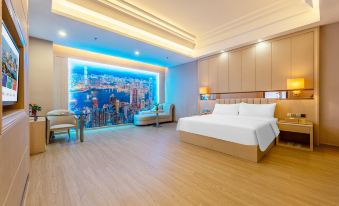 Vienna Classic Hotel (Dongguan Humen Xiaojiejiao)