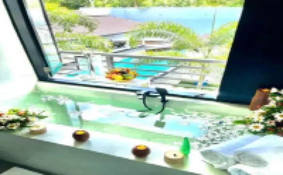 D' Art Villa Retreat and Spa Hotels near Medaketiya Activity Beach