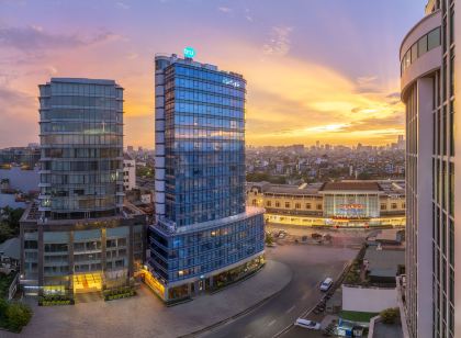 Tru by Hilton Hanoi Station