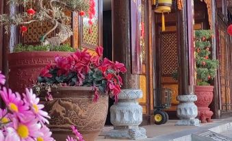 The Old Town of LiJiang South Gate Jinfu Hotel