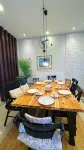 Bangi Avenue Charming 4BR Blissful Double Storey Hotels in Hulu Langat District