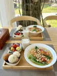 雅園プライベート温泉リゾート民宿（陽朔遇竜河旧県埠頭）