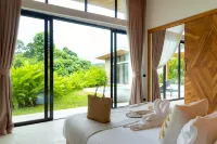 Lek Nana Pool Villa Bophut