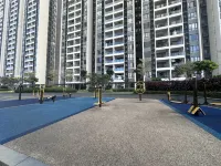 R&F SEINE REGION BY MEGA REALTY - salle de sport