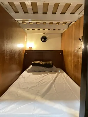 Take a Break Pontian Hotels in 