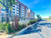 Jia haus Hotel Apartment Hotels in Buri Ram