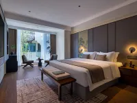 Molan Guanting Hotel (Shaoxing Luxun's Hometown City Square Branch) Hotels in Shaoxing