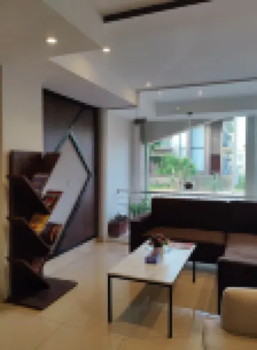 Airport Transit Lodge