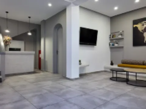 Santorini Hotel Hotels in Santorini