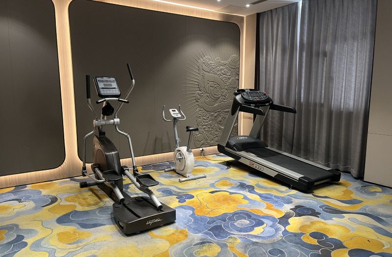 Sky World Hotel photo 3