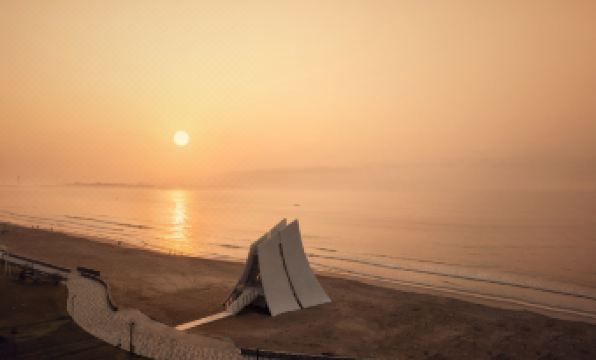 Shantou Zhonghai Nanbin Hotel