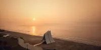 Shantou Zhonghai Nanbin Hotel - en bord de mer
