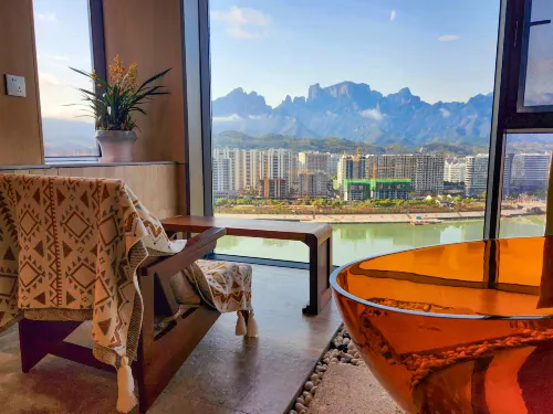 Hidden City Riverside Boutique