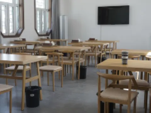Ulan Inn Hotels in Bohu