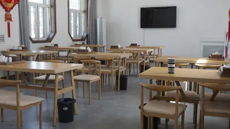 Ulan Inn Отели рядом с достопримечательностью «Народная больница Боху»