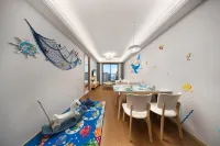 Zhoushan Yuelu Elegant & Cozy Seaside Resort (Wugongzhi Pier Airport Branch)
